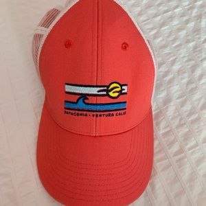 Patagonia Hat